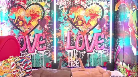  Vanessa  online show from 11.08.25