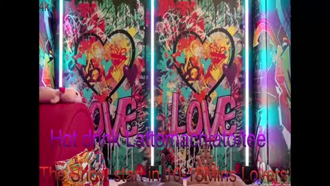  Vanessa  online show from 12.20.25