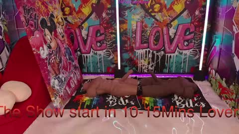  Vanessa  online show from 02.24.26