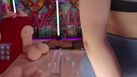  Vanessa  online show from 03.24.26