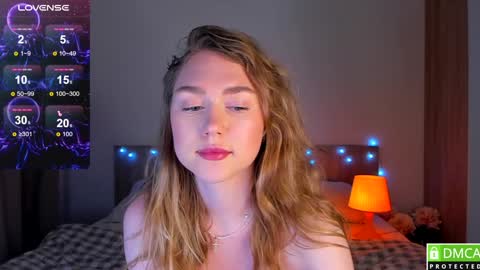 Vanessa Maes online show from 01.12.25