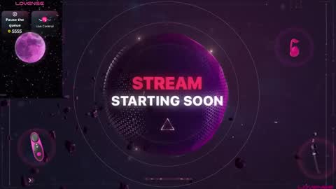 Vanessa Maes online show from 03.09.25