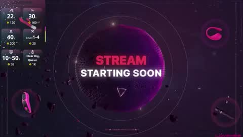 Vanessa Maes online show from 02.20.26