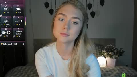 Vanessa Maes online show from 02.24.26