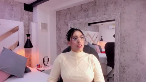 Vanessa  online show from 03.25.26