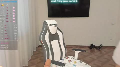 Vanessa online show from 01.01.25