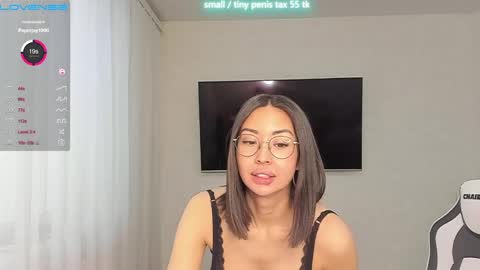 Vanessa online show from 01.05.25