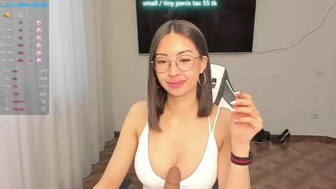 Vanessa online show from 01.25.25