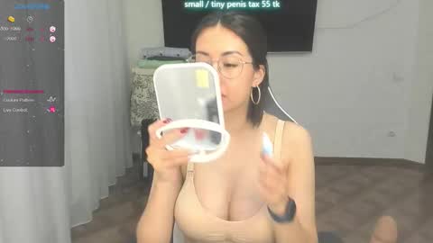 Vanessa online show from 09.15.25