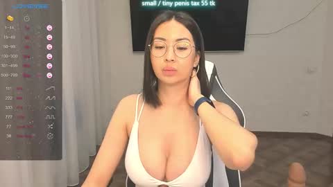 Vanessa online show from 02.11.26