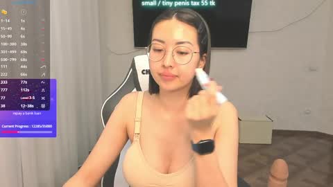 Vanessa online show from 04.08.26