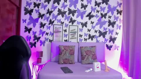 Vanessa  online show from 02.07.25