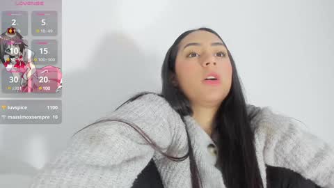 Snapshot of vanessaadol chatting on 12.04.24 vanessaadol online show from 12.04.24