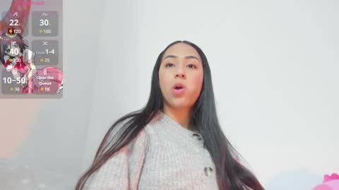 Snapshot of vanessaadol chatting on 12.06.24 vanessaadol online show from 12.06.24