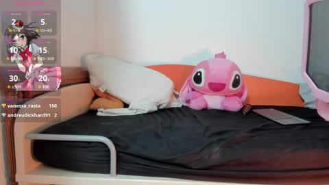 Snapshot of vanessaadol chatting on 12.11.24 vanessaadol online show from 12.11.24