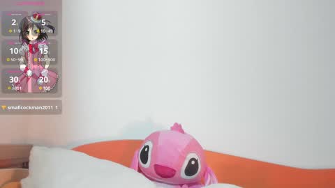 Snapshot of vanessaadol chatting on 12.13.24 vanessaadol online show from 12.13.24