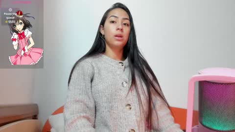 Snapshot of vanessaadol chatting on 12.16.24 vanessaadol online show from 12.16.24