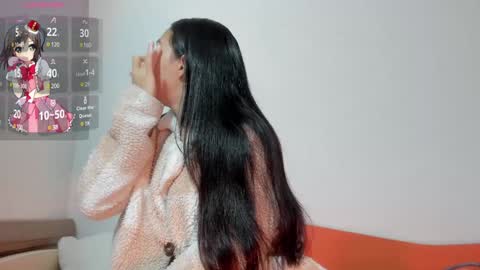 Snapshot of vanessaadol chatting on 12.28.24 vanessaadol online show from 12.28.24