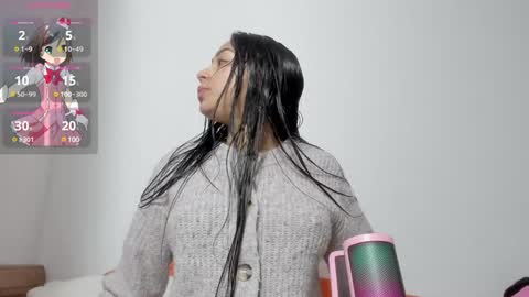 Snapshot of vanessaadol chatting on 01.05.25 vanessaadol online show from 01.05.25