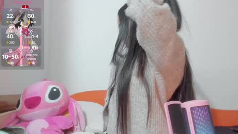 Snapshot of vanessaadol chatting on 01.16.25 vanessaadol online show from 01.16.25