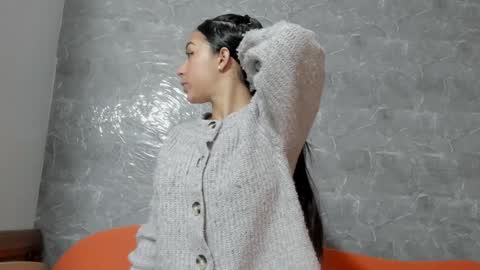 Snapshot of vanessaadol chatting on 01.23.25 vanessaadol online show from 01.23.25