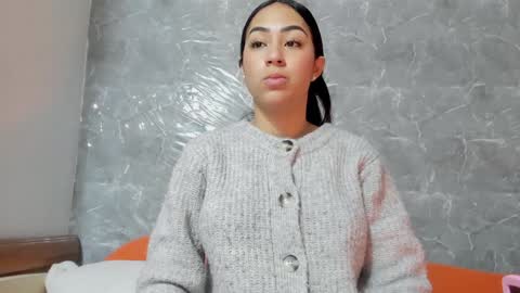 Snapshot of vanessaadol chatting on 01.29.25 vanessaadol online show from 01.29.25