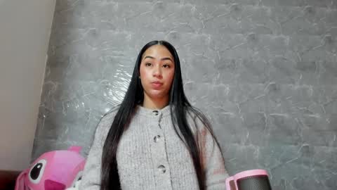 Snapshot of vanessaadol chatting on 02.08.25 vanessaadol online show from 02.08.25