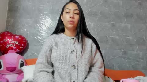 Snapshot of vanessaadol chatting on 02.16.25 vanessaadol online show from 02.16.25