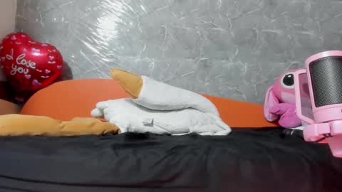 Snapshot of vanessaadol chatting on 02.26.25 vanessaadol online show from 02.26.25