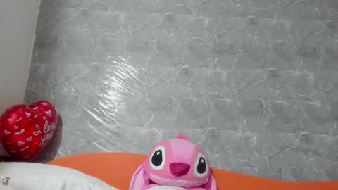 Snapshot of vanessaadol chatting on 02.28.25 vanessaadol online show from 02.28.25