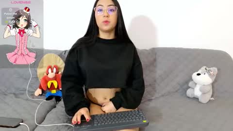 vanessaadol online show from 03.11.26