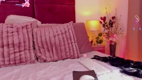 Vanessa Diamond online show from 03.21.26