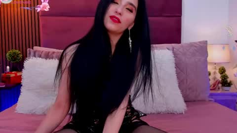 Snapshot of vanessaangelx chatting on 05.16.26 Vanessa Diamond online show from 05.16.26