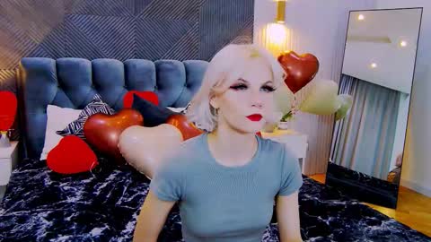 Snapshot of vanessaaustin chatting on 02.15.26 Vanessa online show from 02.15.26