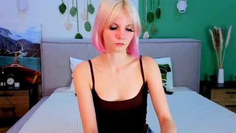 Vanessa online show from 03.26.26