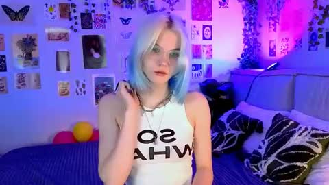 Snapshot of vanessaaustin chatting on 06.29.26 Vanessa online show from 06.29.26