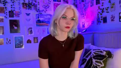 Snapshot of vanessaaustin chatting on 07.13.26 Vanessa online show from 07.13.26