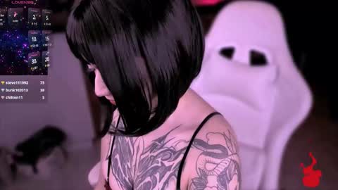 Vanessa  online show from 03.01.26