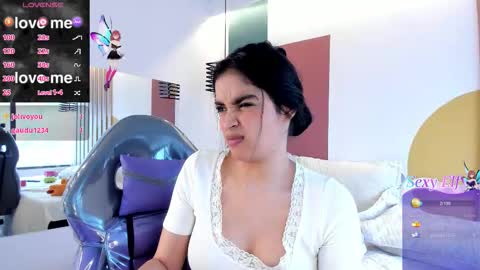 Mrs Doofenshmirtz online show from 03.10.26