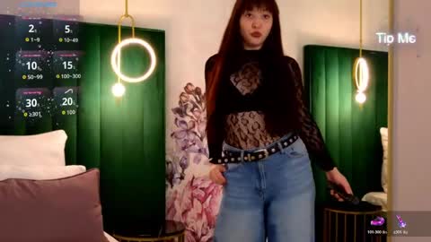 Vanessa online show from 04.08.26