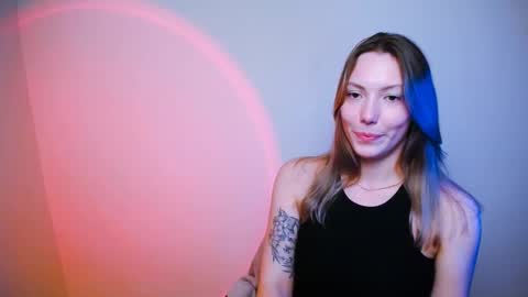 Snapshot of vanessakim_ chatting on 01.22.25 Vanessa online show from 01.22.25