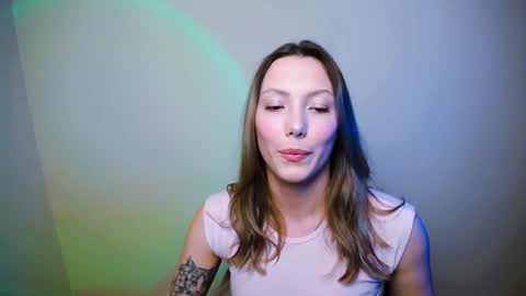 Snapshot of vanessakim_ chatting on 01.23.25 Vanessa online show from 01.23.25