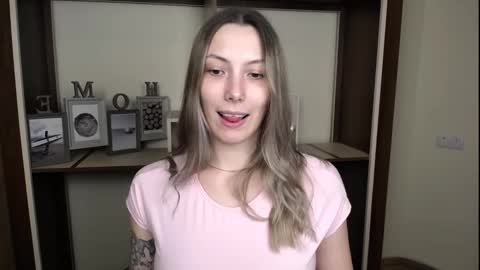 Vanessa online show from 03.03.26