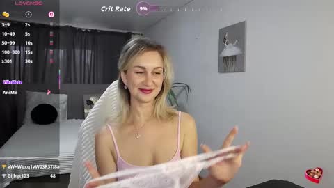 Vanessa  online show from 10.30.25