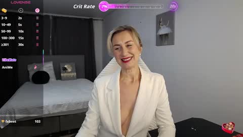 Vanessa  online show from 12.05.25