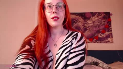 Vanessa follow me -  I will answer you there at any time online show from 06.18.26