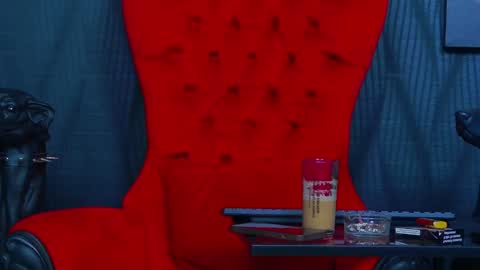 Miss Vanessa online show from 02.05.25