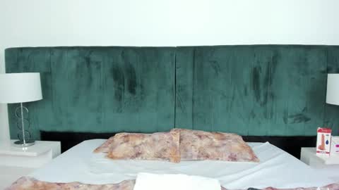 Vanessa Sexy Paris online show from 09.28.25