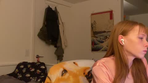 Vanessa  online show from 12.15.24