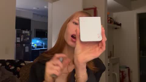 Vanessa  online show from 12.18.24